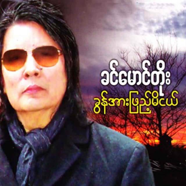 ခွန်အားဖြည့်မိငယ်