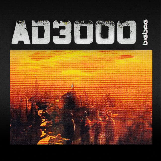 A.D 3000